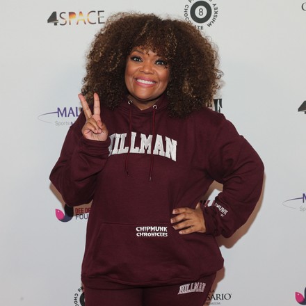 Yvette Nicole Brown Editorial Stock Photo - Stock Image | Shutterstock