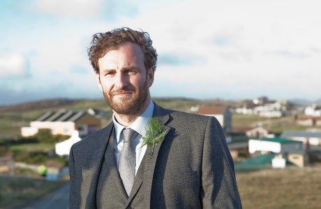 'Shetland: Dead Water Parts 1 & 2' TV Show, Series 2, Episode 3 & 4 UK  - Apr 2014