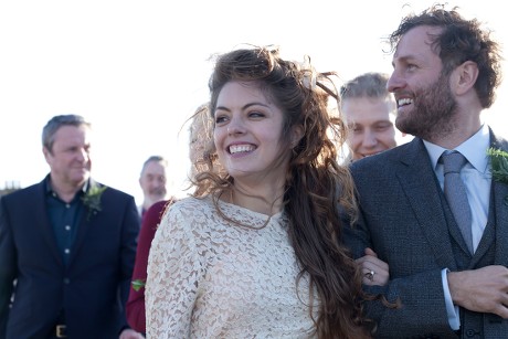 'Shetland: Dead Water Parts 1 & 2' TV Show, Series 2, Episode 3 & 4 UK  - Apr 2014