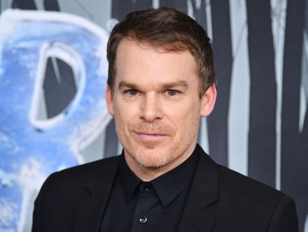 Michael C Hall Editorial Stock Photo - Stock Image | Shutterstock