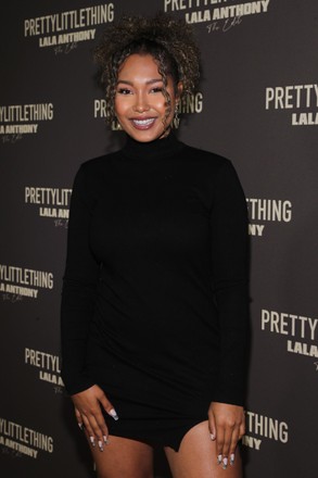 Parker Mckenna Posey Editorial Stock Photo - Stock Image | Shutterstock