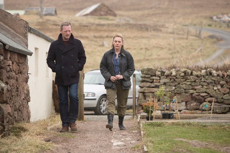 'Shetland' TV Show, Series 3, Episode 3 UK  - 05 Feb 2016