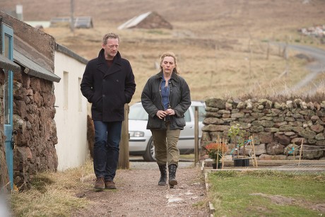 'Shetland' TV Show, Series 3, Episode 3 UK  - 05 Feb 2016