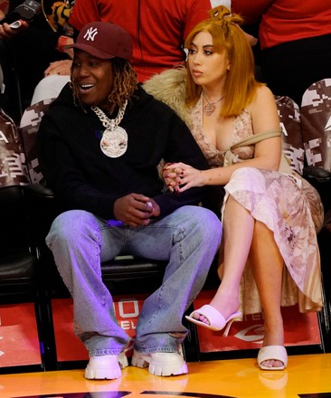 Don Toliver Kali Uchis Editorial Stock Photo - Stock Image Shutterstock