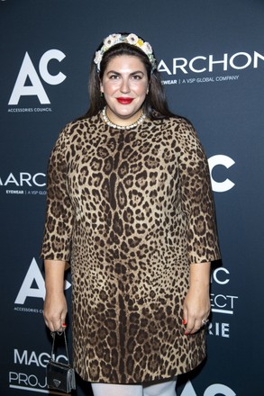 25th Annual ACE Awards in NYC, USA - 2 Nov 2021