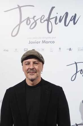 ‘Josefina’ Premiere, Palacio de la Prensa Cinema, Madrid, Spain - 03 Nov 2021
