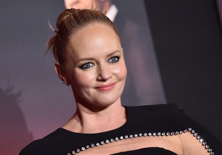 Marley Shelton Editorial Stock Photo - Stock Image | Shutterstock