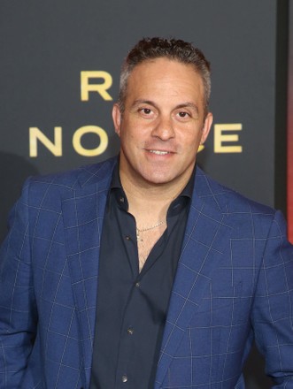 Philemon Chambers Editorial Stock Photo - Stock Image | Shutterstock