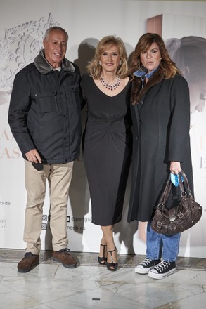 'The Queen's Jeweler' photocall, Madrid, Spain - 04 Nov 2021