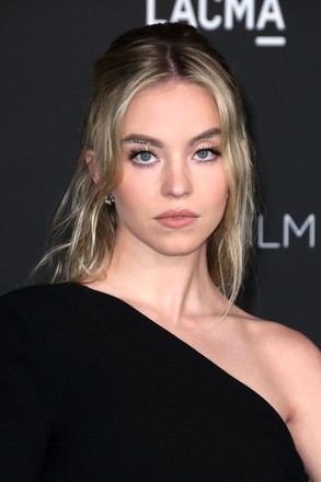 SYDNEY SWEENEY Editorial Stock Photo - Stock Image | Shutterstock