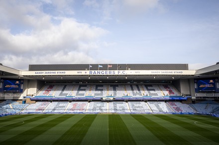 250 Sandy jardine stand Stock Pictures, Editorial Images and Stock ...