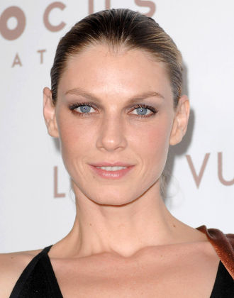 Angela Lindvall Editorial Stock Photo - Stock Image | Shutterstock