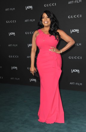 Niecy Nash Editorial Stock Photo - Stock Image | Shutterstock