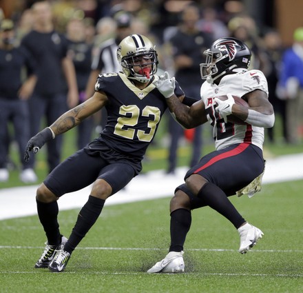 822 Marshon Lattimore Photos & High Res Pictures - Getty Images