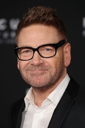 Kenneth Branagh Editorial Stock Photo - Stock Image | Shutterstock