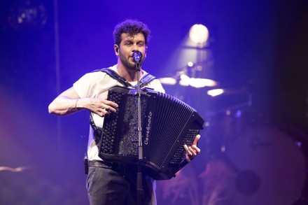 Concert Claudio Capéo