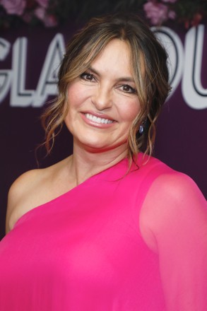 Mariska Hargitay Editorial Stock Photo - Stock Image | Shutterstock