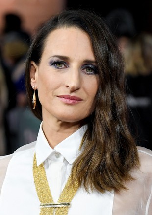 Camille Cottin Editorial Stock Photo - Stock Image | Shutterstock