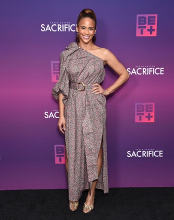 Paula Patton Editorial Stock Photo - Stock Image | Shutterstock