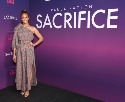 Paula Patton Editorial Stock Photo - Stock Image | Shutterstock