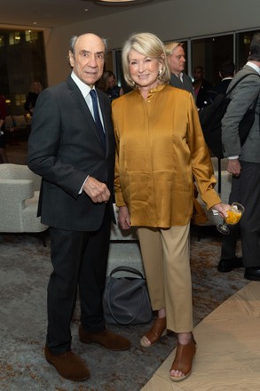 Martha Stewart with Sony Pictures Classics and The Cinema Society host a special screening of 'Julia', New York, USA - 10 Nov 2021