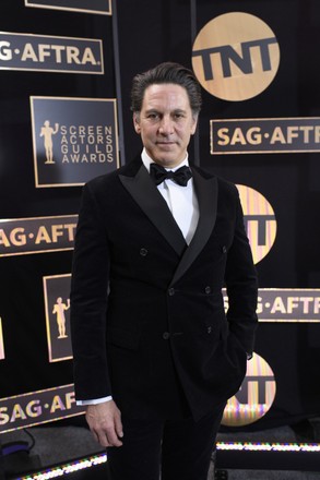 25th Annual Screen Actors Guild Awards, Arrivals, Los Angeles, California, USA - 27 Jan 2019