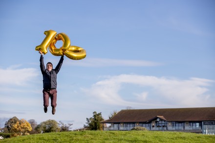 Barry Geraghty Looks Forward To Navan Racecourse's 100th Birthday - 10 Nov 2021