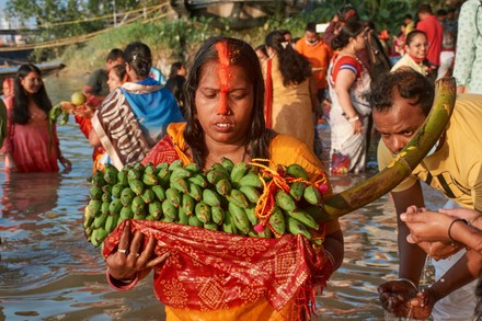 Large Crowd Hindu Devotees Mostly Women Editorial Stock Photo - Stock ...