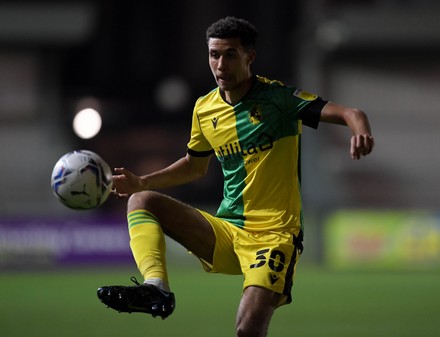 Luca Hoole Bristol Rovers Editorial Stock Photo - Stock Image ...