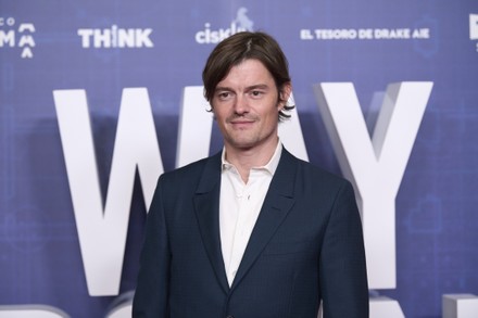 'Way Down' film premiere, Madrid, Spain - 10 Nov 2021