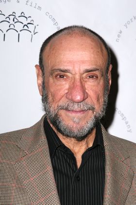 F Murray Abraham Editorial Stock Photo - Stock Image | Shutterstock