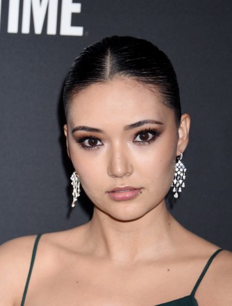 Alexa Barajas Editorial Stock Photo - Stock Image | Shutterstock