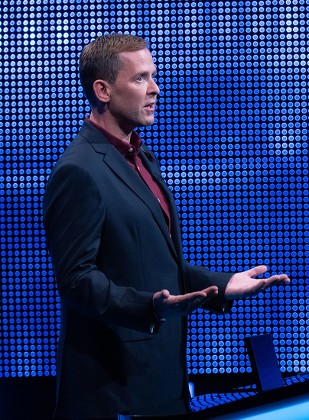 'The Chase Celebrity Special' TV Show, Series 11, Episode 2 UK  - 13 Nov 2021