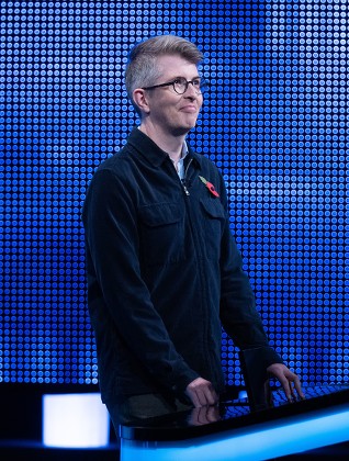 'The Chase Celebrity Special' TV Show, Series 11, Episode 2 UK  - 13 Nov 2021