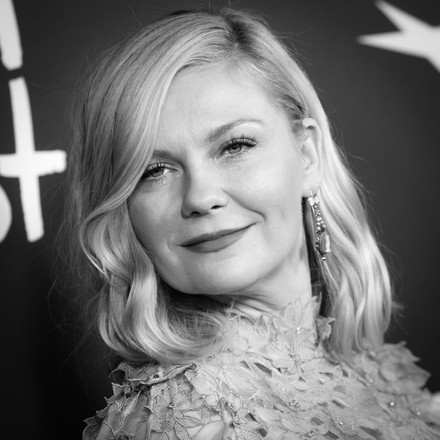 Kirsten Dunst Editorial Stock Photo - Stock Image | Shutterstock