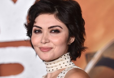 Daniella Pineda Editorial Stock Photo - Stock Image | Shutterstock