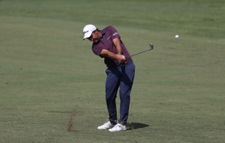 AVIV Dubai Championship Golf in Dubai, United Arab Emirates - 12 Nov 2021