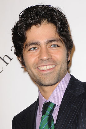 Adrian Grenier Editorial Stock Photo - Stock Image | Shutterstock