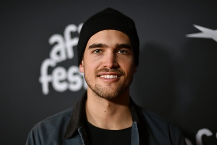 Filmmakers photocall, AFI Fest, TCL Chinese Theatre, Los Angeles, California, USA - 12 Nov 2021