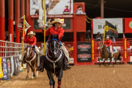 2021 Southeastern Circuit Finals Rodeo PRCA Extreme, Bergeron Rodeo ...