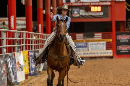 2021 Southeastern Circuit Finals Rodeo PRCA Extreme, Bergeron Rodeo ...