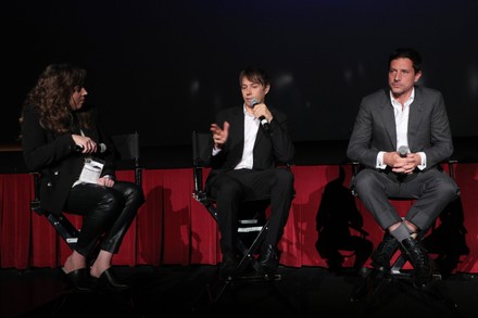 'Red Rocket' film premiere, Q and A, AFI Fest, TCL Chinese Theatre, Los Angeles, California, USA - 12 Nov 2021