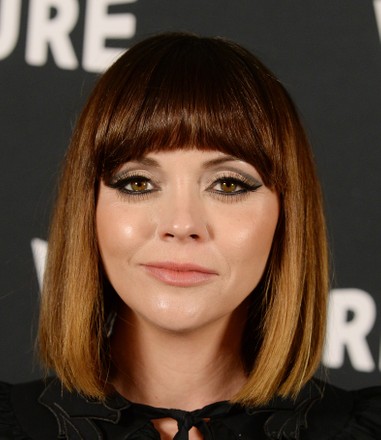 Christina Ricci Editorial Stock Photo - Stock Image | Shutterstock