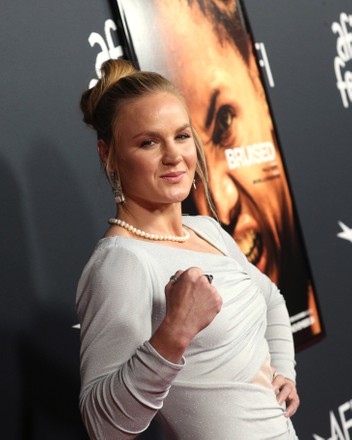 Valentina Shevchenko Editorial Stock Photo - Stock Image | Shutterstock
