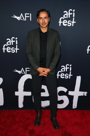 Filmmakers photocall, AFI Fest, TCL Chinese Theatre, Los Angeles, California, USA - 13 Nov 2021