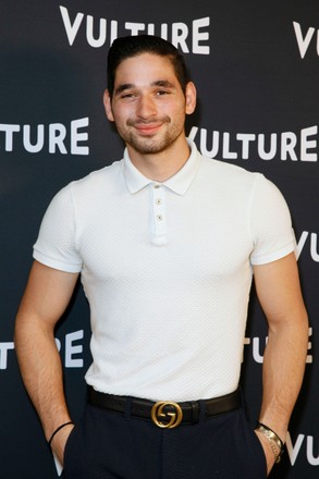 Alan Bersten Editorial Stock Photo - Stock Image | Shutterstock
