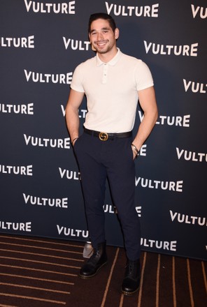Alan Bersten Editorial Stock Photo - Stock Image | Shutterstock