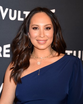 Cheryl Burke Editorial Stock Photo - Stock Image | Shutterstock