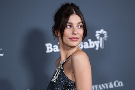 Model Camila Morrone Editorial Stock Photo - Stock Image | Shutterstock