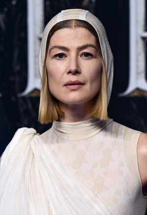 Rosamund Pike Editorial Stock Photo - Stock Image | Shutterstock